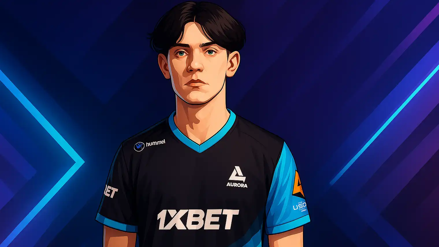 Deko’s Wife Criticizes CS2 Major Selection System, Highlights Injustice to Tier-2 Teams